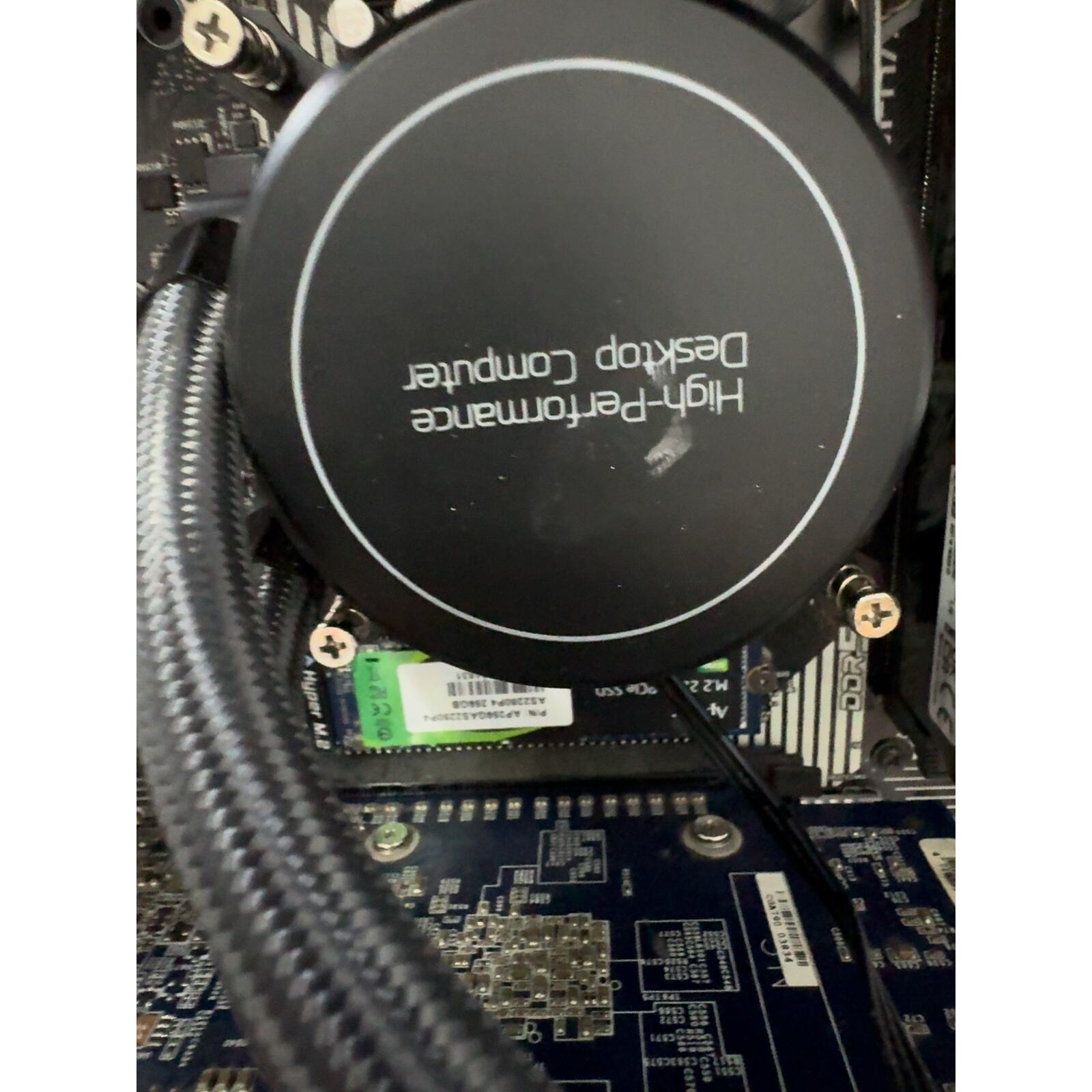 Игровой ПК ASRock B760M-H/M.2, корпус GAMEMAX — фото 5