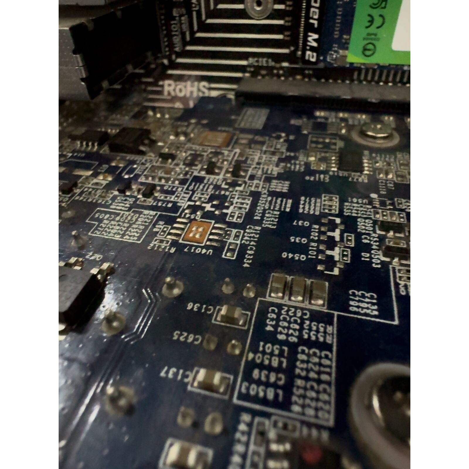 Игровой ПК ASRock B760M-H/M.2, корпус GAMEMAX — фото 4