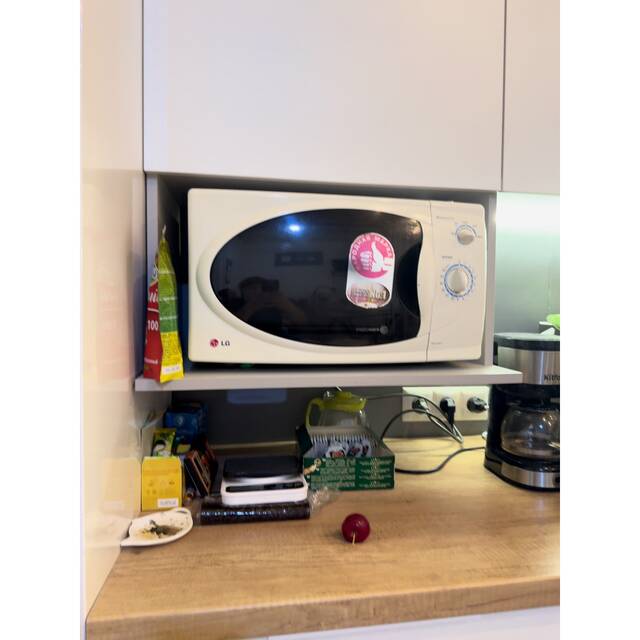 Микроволновая печь LG MS-2322H